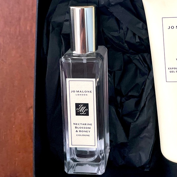 Jo Malone Nectarine Honey & Blossom Unisex Cologne - Picture 5 of 5